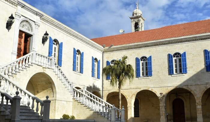 أقنية اتصال لمنع الانفجار؟