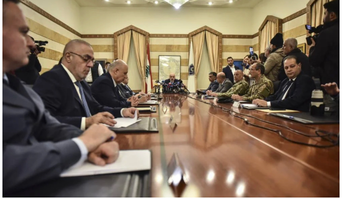 أسئلة عن أمن المجتمع: ما قبل اغتيال باسكال سليمان  ليس كما بعده