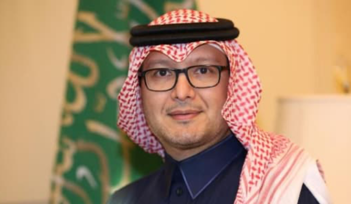 بخاري هنأ بعيد الفطر: ليسوُد الأمن والسَّلام والاستقرار منطقتنا والعالم