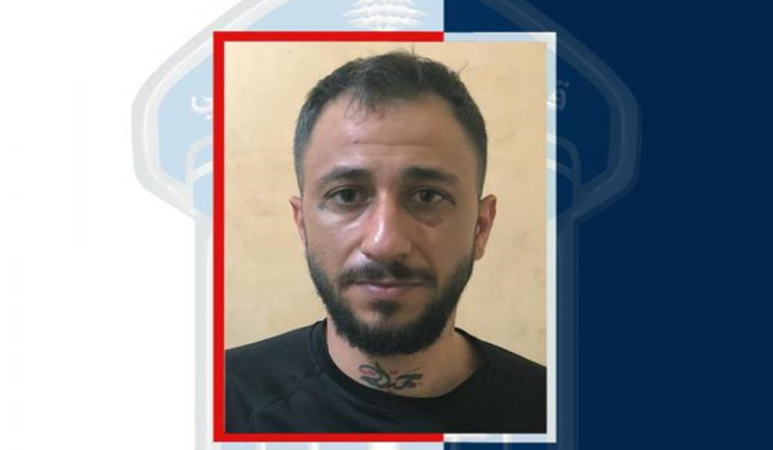 سارق دراجات آلية بقبضة قوى الأمن