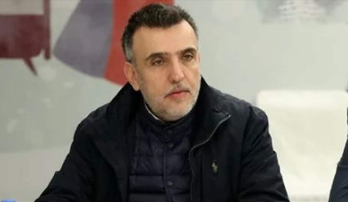 جثمان الشهيد باسكال سليمان يصل إلى بلدة زحلة