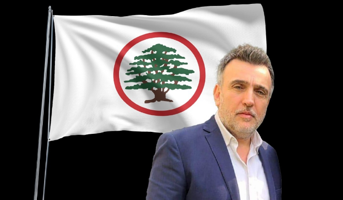 الاتحاد المسيحي الديمقراطي اللبناني يدين جريمة اغتيال سليمان