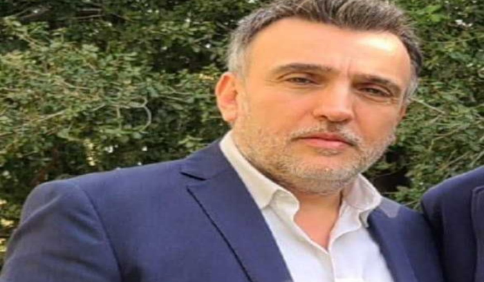 بنك بيبلوس يقفل أبوابه اليوم حداداً على باسكال سليمان