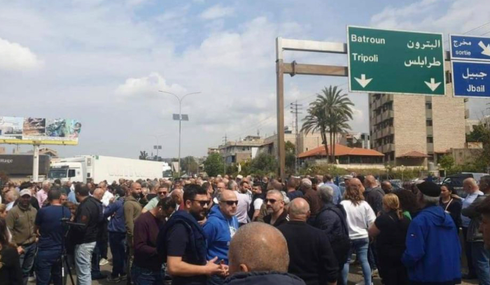 بين جبيل والشمال المسيحي: من يملأ الفراغ الأمني؟