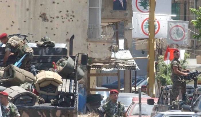 جريمة سليمان تؤجّج المشهد اللبناني... استنفار لتجنّب الانزلاق نحو الأسوأ