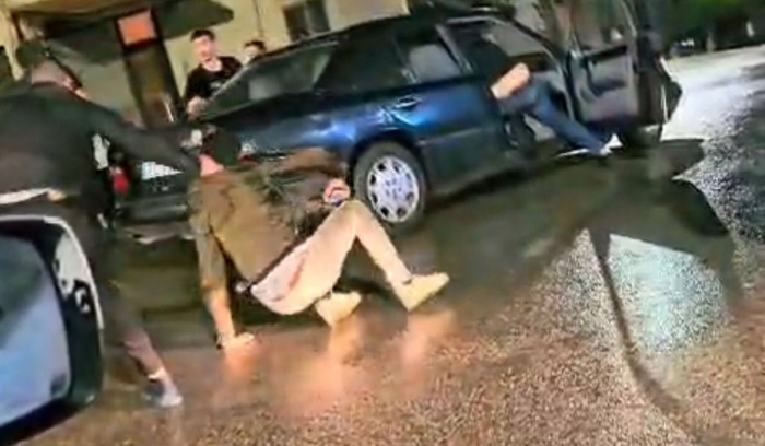 الإعلان عن مقتل منسِّق «القوات» يفجِّر مطاردات للنازحين السوريين<br />
بري: الردّ الإيراني منعطف بمسار الحرب.. ولو جاؤوا للحوار لانتخبنا الرئيس.. وتفاهم لبناني - قبرصي على التنسيق