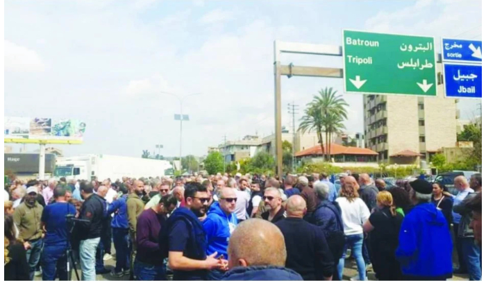 نصرالله يستبق نتائج الجريمة بالهجوم على 