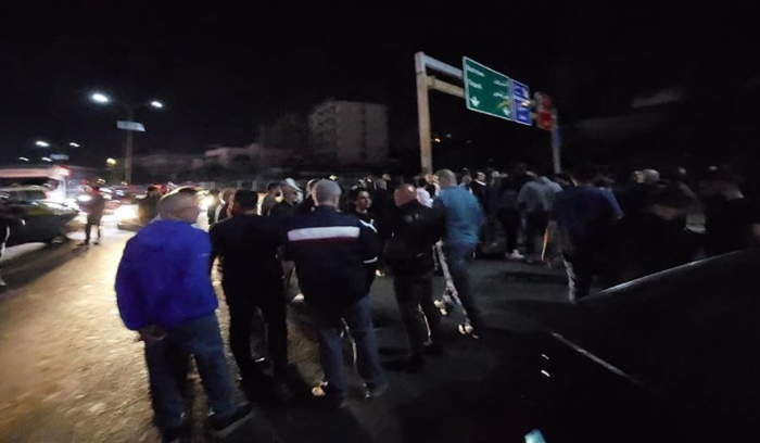 قتل باسكال سليمان هل يدفع لتطهير المناطق الحدودية؟