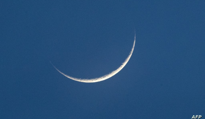 تعذر رؤية الهلال في السعودية والاربعاء اول ايام عيد الفطر السعيد