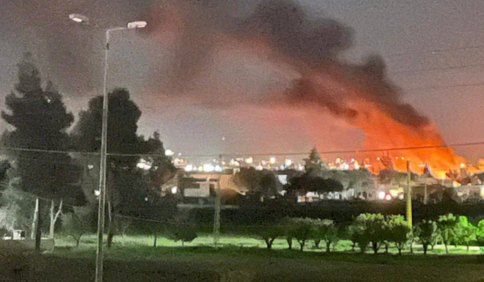 إسرائيل تعلن الانتقال من 