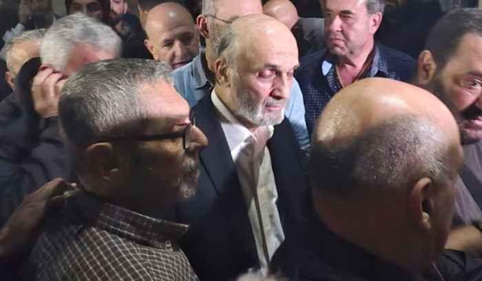 اختطاف مسؤول قواتي “صعوبة فوق الصعاب”