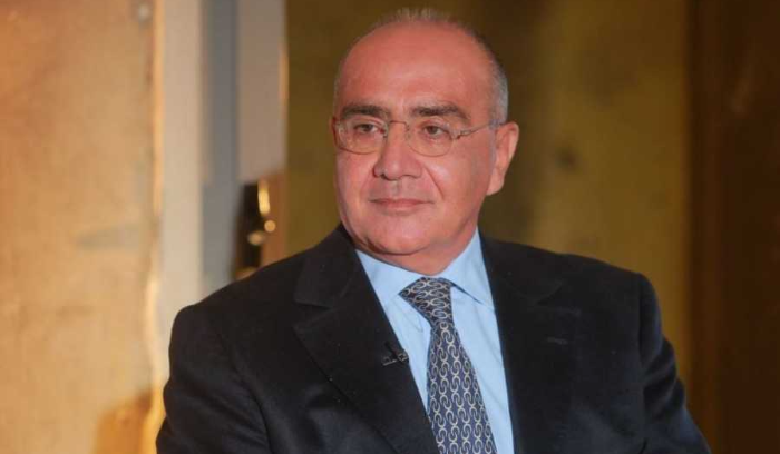 سعيد: الرد الايراني على استهداف القنصلية الايرانية في دمشق لن يكون من لبنان