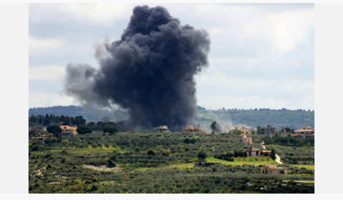 الانتخابات البلدية مرشحة للتأجيل وجلسة تشريعية قبل نهاية نيسان؟<br />
ورقة اميركية ــ فرنسية موحدة لمشروع اطار تنفيذ القرار 1701 بعد حرب غزة<br />
الملف الرئاسي محاصر بالتصعيدين الداخلي والخارجي وحركة الخماسية في حلقة مفرغة