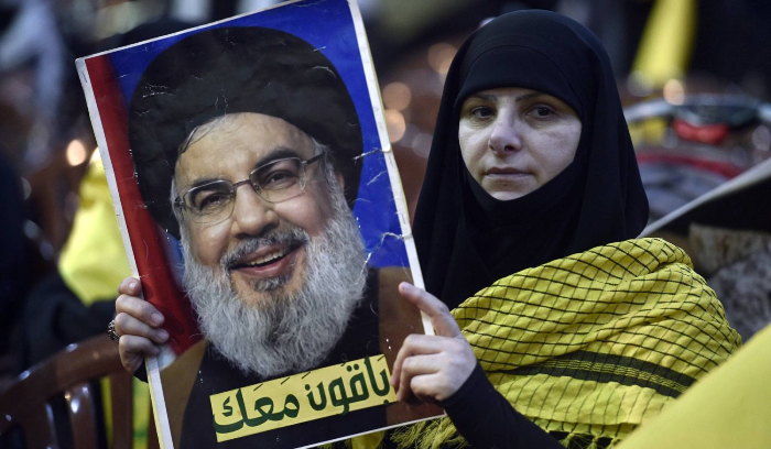 تهديدات نصر الله «مكررة» واستياء من تمسكه بربط جبهة الجنوب بالحرب على غزة<br />
باسيل يهاجمه: من يعدّ أنه يستطيع التحكم بالمواطنين والفوز على إسرائيل هو واهم