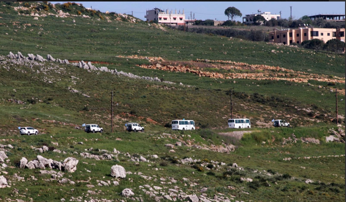 زيارة فرنجية لباريس لا تحرّك الملف الرئاسي... وباسيل يؤكد 