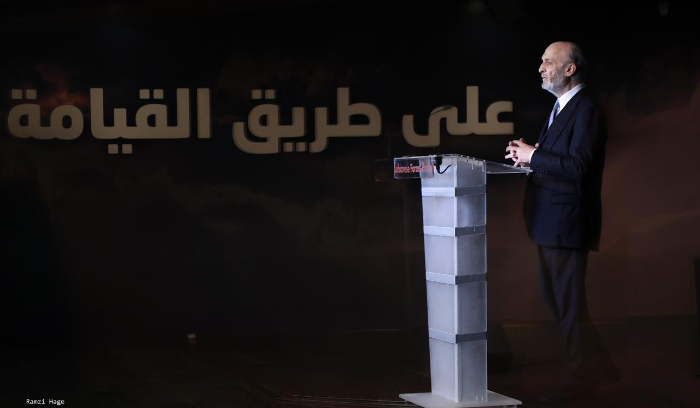 جعجع: على زحلة ما بيفوتوا وعا بعبدا كمان!
