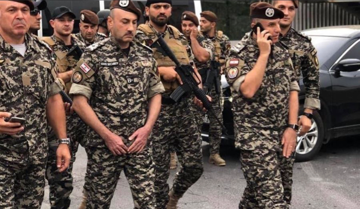 الادعاء على المدير العام لأمن الدولة هل ينعكس سلباً على تواصل برّي – باسيل؟