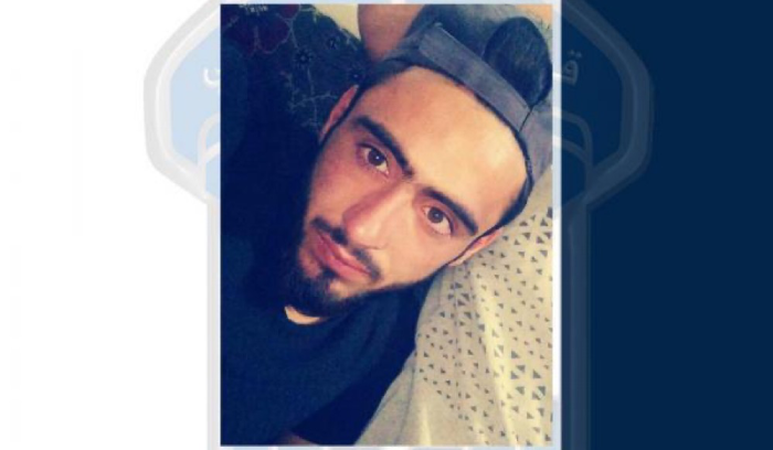 اديب خرج ولم يعد... هل من يعرف عنه شيئًا؟