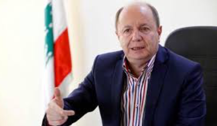 الأسمر نوّه بقرار تحديد الحد الأدنى الرسمي للأجر