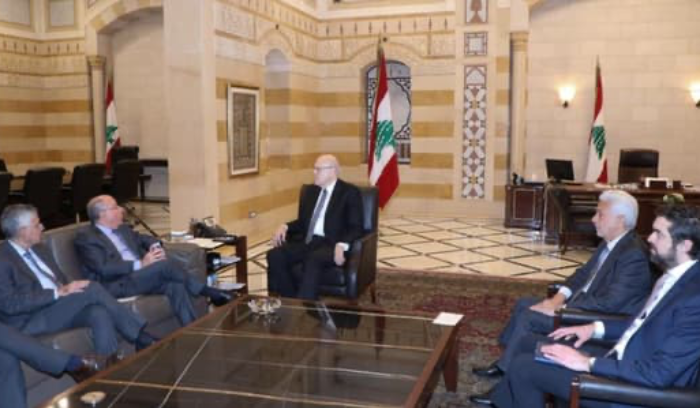 هل يلغي صندوق النقد الاتّفاق مع لبنان؟