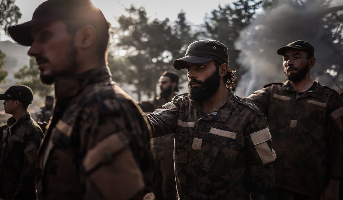 مقتل قيادي بارز في 