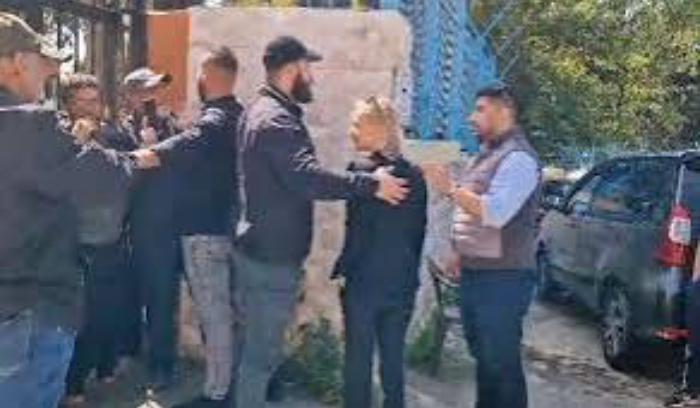 نحو معادلات جديدة للاشتباك بعد العيد<br />
ميقاتي: تطويق أزمة مع قبرص.. والمجلس الدستوري يُصدر قراره حول الموازنة