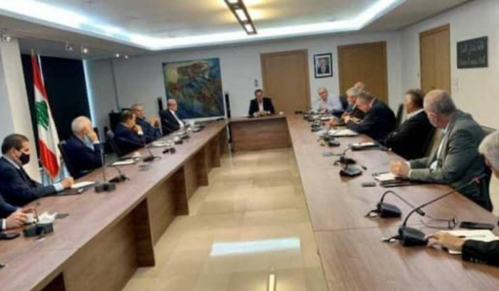 بعد بيان الأمس... توضيح من الهيئات الإقتصادية