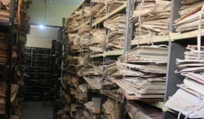 تذكير مهم لأمانات السجل العقاري في جبل لبنان