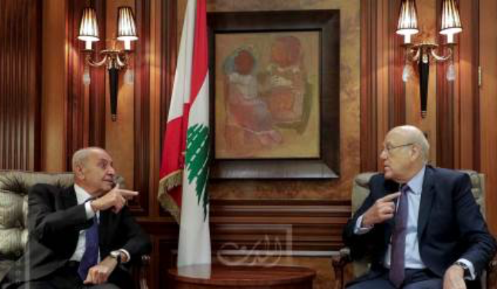 سياسيو لبنان صمٌّ بُكمٌ: بانتظار ما ستفعله إسرائيل!