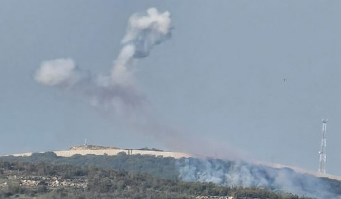 رفض أميركي - فرنسي متجدِّد للتصعيد.. ونصرالله يرسم مسار الرد على «قصف القنصلية غداً» ميقاتي يطلق نفير المواجهة مع حملة تستهدفه .. ومطالب أوجيرو أمام مجلس الوزراء