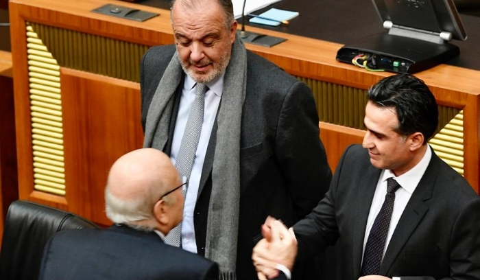 الدستوري يبتّ اليوم في طعون الموازنة