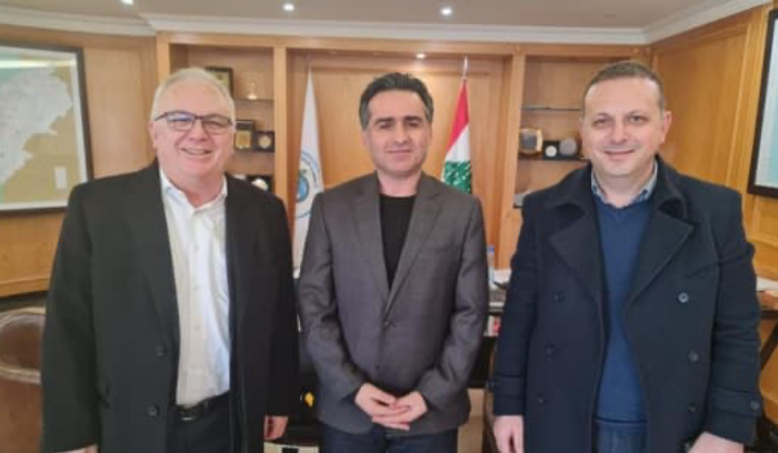 بشرى من ضاهر: شكراً لحمية على الوفاء بوعده