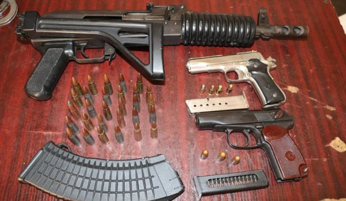 تدابير أمنية في الشمال وتوقيف 12 مواطنًا