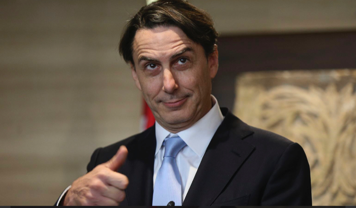 هوكشتاين: لا شيء بين يديّ... فلماذا أعود إلى تل أبيب وبيروت؟