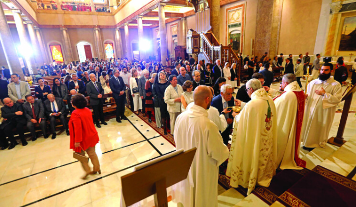 «خماسيّون» عند «الحزب» و«التيار» بعد العيد… وواشنطن وباريس تلجمان إسرائيل