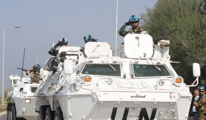 تحقيقات رميش: عبوة فُجّرت بمراقبي الهدنة؟