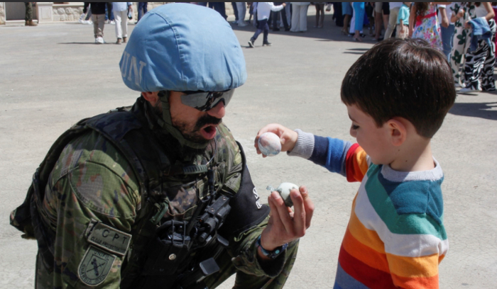 ورقتا عمل أميركية وفرنسية لمنع التصعيد... ولا رئاسة