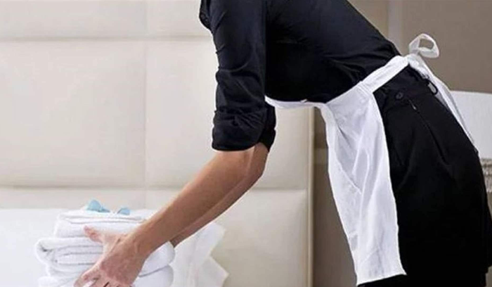 بعد جريمة الأشرفية... نقابة أصحاب مكاتب استقدام عاملات المنازل حذرت من الشركات الوهمية!