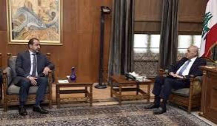 لقاءات «عين التينة» بين بري وموفد «التيار» إيجابية جداً<br />
الأولوية تحصين الوحدة الوطنية في مواجهة مشاريع التفتيت