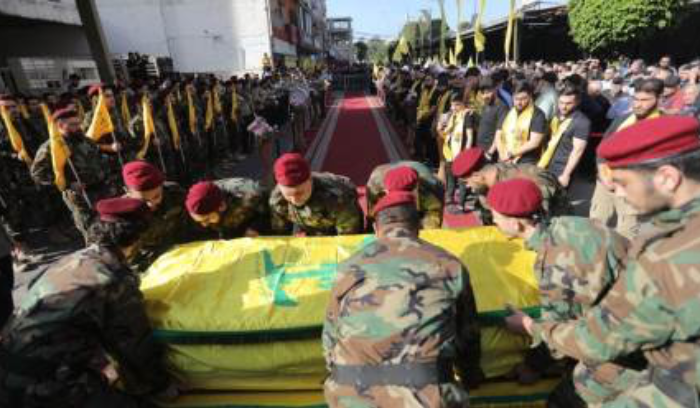 معضلة الفيدراليات اللبنانية: حتى 