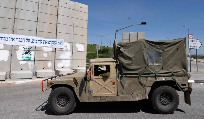 تراجع القصف في جنوب لبنان بشكل مفاجئ بعد أسبوع من التصعيد<br />
«حزب الله» يقول إنه لن ينجرّ إلى ما تختاره له إسرائيل في المواجهة