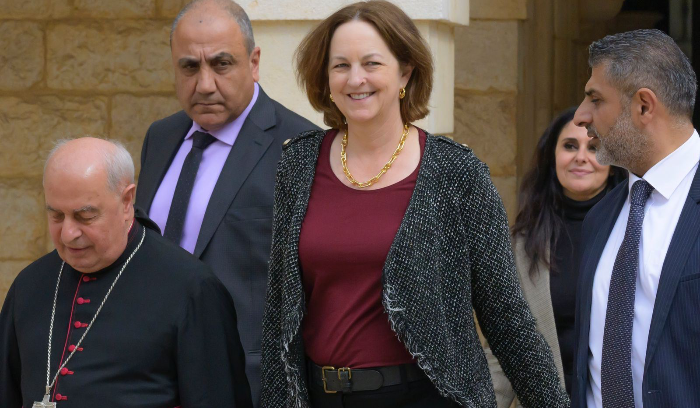 واشنطن تنشط لتجنيب لبنان الحرب... ولا ضمانات