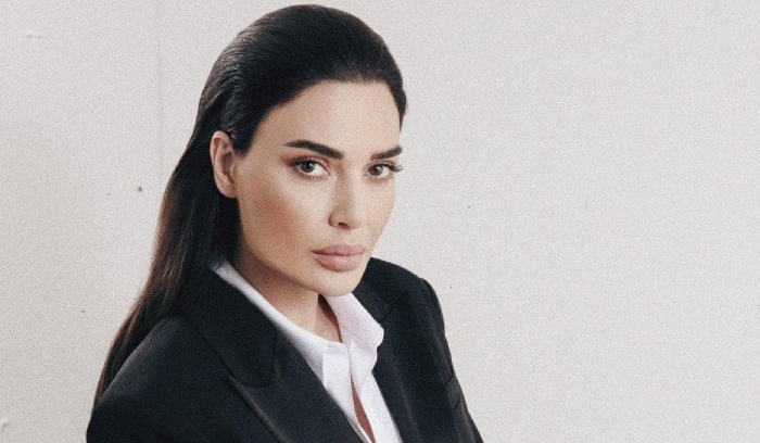 الموت يفجع فنانة لبنانية