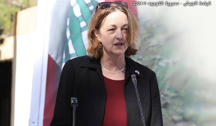 دعوة أميركية للبنان لالتقاط الفرص لتنفيذ «الـ1701» وانتخاب الرئيس<br />
لأن البديل دخوله في مرحلة يصعب استيعابها