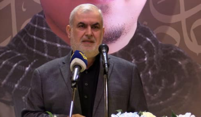 رعد: إعلموا أننا مُقبِلون إلى نصر عزيز