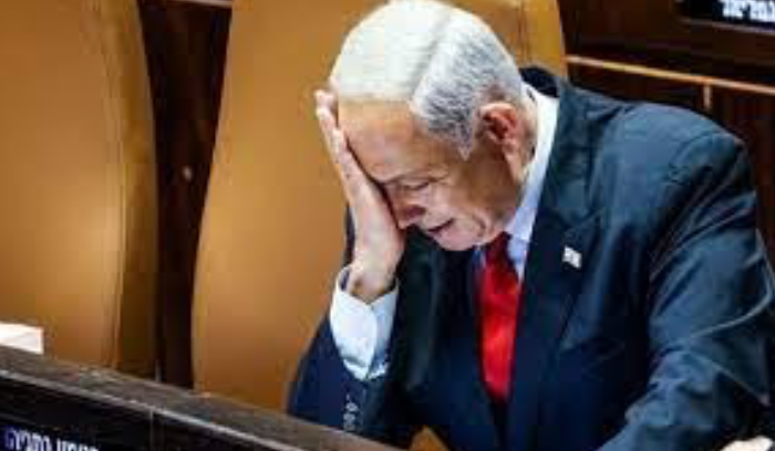 إسرائيل تعترف بخساتها لجبهة الشمال