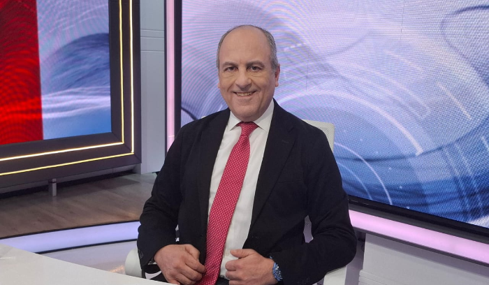 بو عاصي: جبران باسيل سخيف ومجبول بالحقد