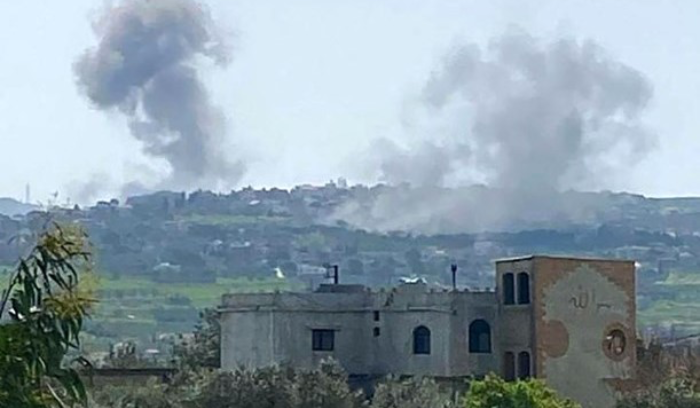 الحكومة الإسرائيلية انتقلت إلى مرحلة متقدمة من التهديد<br />
تزخيم لمبادرة «الاعتدال» وتحرُّك محدود بين «التيار» وبري