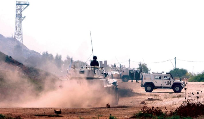 تمادي إسرائيل ينسجم وطبيعتها الإجرامية.. وخشيةٌ مما تحيكه ضد لبنان