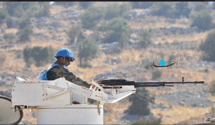 تطور خطير باستهداف 